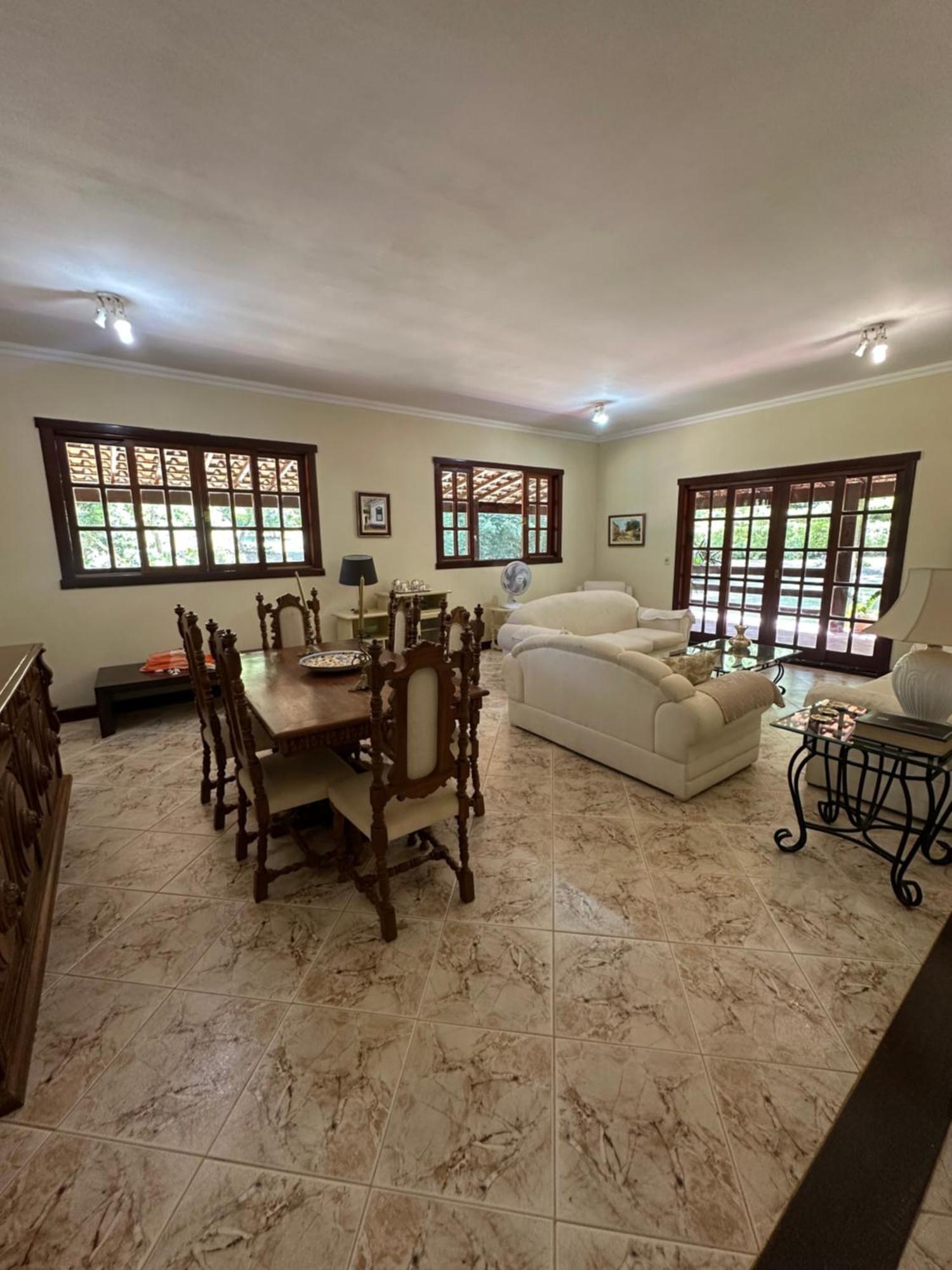 Petrópolis Casa Aconchego Secretarioヴィラ エクステリア 写真